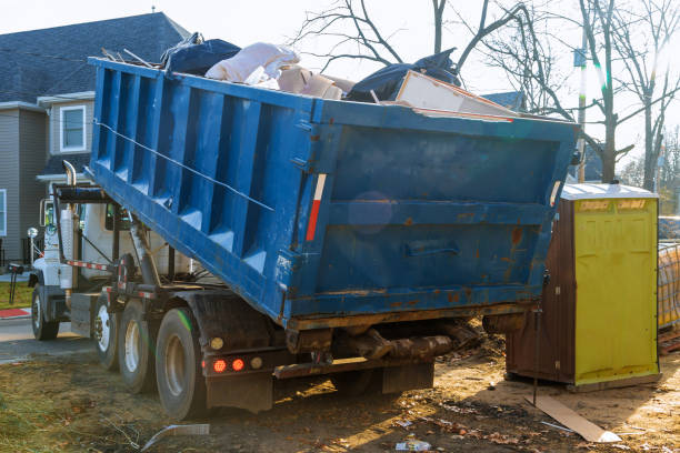 Best Garage Cleanout Services  in Grimes, IA