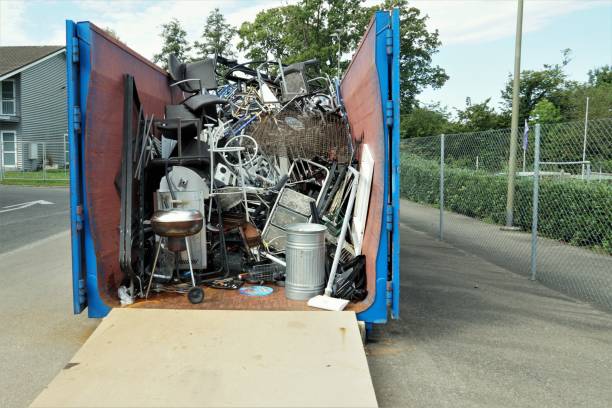 Best Household Junk Removal  in Grimes, IA