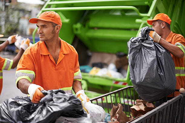 Appliance Disposal in Grimes, IA